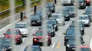 ADAC warnt vor Staus: Ferienstart in NRW bringt Höhepunkt der Sommerreisewelle