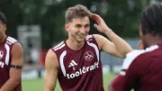 Adam Markhiev: Klose plant fest mit Nürnbergs wichtigstem Profi