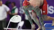 Adam Peaty schlägt nach Bronze zurück: Wut auf Medien und Kritiker