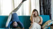 ADHS bei Kindern: Drei Symptome und Hilfe für betroffene Eltern