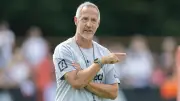Adi Hütter baut Turbo-Eintracht: Tempo und Intensität als Erfolgsrezept