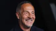 Adi Hütter über seinen Neustart bei Eintracht Frankfurt