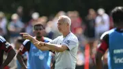 Adi Hütter: Die drei spannendsten Aussagen zum Eintracht-Start