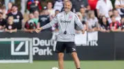 Adi Hütter fordert mehr von Eintracht-Juwel – Startelf nur mit Bedingung