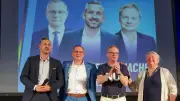 AfD-Abend in Sachsen-Anhalt: Staatsanwaltschaft ermittelt nach Gewaltaufruf und DDR-Hymne