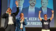 AfD-Abend in Sachsen-Anhalt: Stauffenberg-Witz und DDR-Hymne sorgen für Eklat