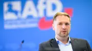 AfD-Ausschlüsse und Personalrochade: Die politischen Entwicklungen im Überblick