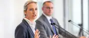 AfD-Bundesspitze fordert Neuwahl der NRW-Kandidatenliste nach internen Streitigkeiten