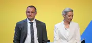 AfD-Bundesvorstand fordert Neustart der NRW-Landesliste