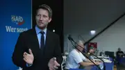 AfD-Bundesvorstand startet Ordnungsverfahren gegen NRW-Chef Vincentz