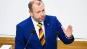AfD: Ex-Fraktionschef Marzischewski-Drewes ausgeschlossen