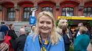 AfD in Berlin-Umfrage erstmals vorne: 19 Prozent, knapp vor CDU und Linken