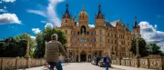 AfD in MV-Umfrage vorn, Rot-Rot-Grün mit knapper Mehrheit möglich