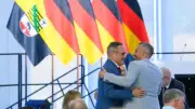 AfD in Sachsen-Anhalt: 100-Tage-Programm für Regierungsübernahme