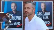 AfD in Sachsen-Anhalt weiter vorn, aber absolute Mehrheit außer Reichweite