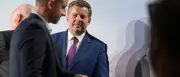 AfD in Sachsen-Anhalt weiter vorn – Kleine Parteien legen zu