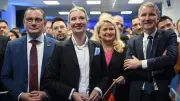 AfD in Thüringen: Extremisten-Klausel vor dem Aus – Richtungsstreit droht