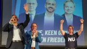 AfD-interner Streit: Chrupalla verteidigt DDR-Hymnen-Gesang, Weidel schweigt