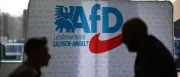 AfD-Kandidat in Sachsen-Anhalt: Verbindung zu verbotener Neonazi-Gruppe