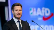 AfD-Landeschef Vincentz gewinnt Machtkampf gegen Parteispitze in NRW