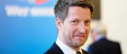 AfD-Landeschef Vincentz setzt sich bei NRW-Parteitag durch
