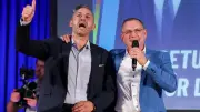 AfD löscht Posts nach DDR-Hymnen-Vorfall – Stauffenberg-Enkel erhebt schwere Vorwürfe