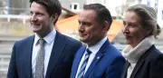 AfD-Machtkampf in NRW: Interne Chats zeigen Eskalation gegen Weidel