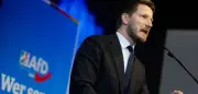 AfD-Machtkampf in NRW: Landeschef Vincentz lenkt ein und entschuldigt sich