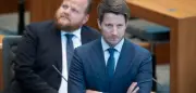 AfD NRW: Schlichtungsversuch nach nur Minuten gescheitert