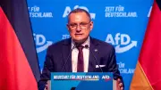 AfD-Parteitag: Chrupalla nach Wahlschlappe unter Druck – Weidel triumphiert
