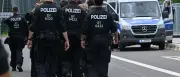 AfD-Parteitag in Erfurt: 50.000 Protestierende erwartet, Polizei mit Großaufgebot