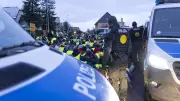 AfD-Parteitag in Erfurt: Historisches Umfragehoch und massive Proteste erwartet