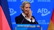 AfD-Parteitag in Thüringen: Weidel als Vorsitzende wiedergewählt – Netzwerk und Risiken