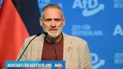 AfD-Politiker Moriße bei OB-Wahl in Wilhelmshaven nicht zugelassen