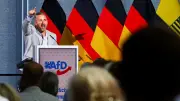 AfD Sachsen-Anhalt: 10-Punkte-Plan für die ersten 100 Tage vorgestellt