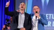 AfD-Spitze singt DDR-Hymne: Empörung und geteilte Reaktionen
