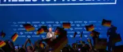 AfD startet Wahlkampf in Sachsen-Anhalt mit 3.000 Anhängern in Magdeburg