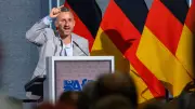 AfD stellt 100-Tage-Programm für Sachsen-Anhalt vor – Kritik an CDU