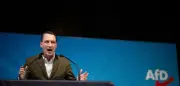AfD-Streit eskaliert: Helferich und Meyer-Soltau stellen Strafanträge