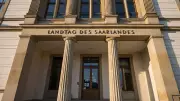 AfD und Linke im Saarland legen bei Mitgliederzahlen deutlich zu