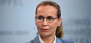 AfD-Wahlprogramm: Juristin hält Baby-Begrüßungsgeld für verfassungswidrig