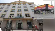 AfD zieht in Berlin-Mitte neben Fetisch-Club KitKat
