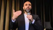 Ahmad Mansour im Podcast: Islamismus-Gefahr und Kritik an seiner Arbeit