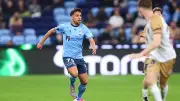 Ahmet Arslan vor Wechsel zu Waldhof Mannheim? Sichtung im Teamhotel