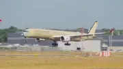 Airbus A350 bricht Rekord: 24 Stunden Nonstop-Flug
