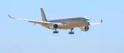 Airbus A350 stellt Langstreckenrekord mit 24-Stunden-Flug auf