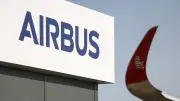 Airbus übertrifft Erwartungen bei Umsatz und Gewinn im ersten Halbjahr