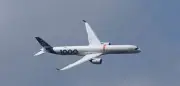 Airbus verspricht mehr Gewinn und neuen A350-Stretch bis 2029