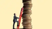 Aktien-Studie: Nur 1082 von 30.000 Aktien bringen Gewinn