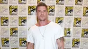 Alan Ritchson: „Reacher“-Star leidet an komplexer PTBS